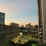 Charmoso Estudio No Coracao Da Lapa - Rj
