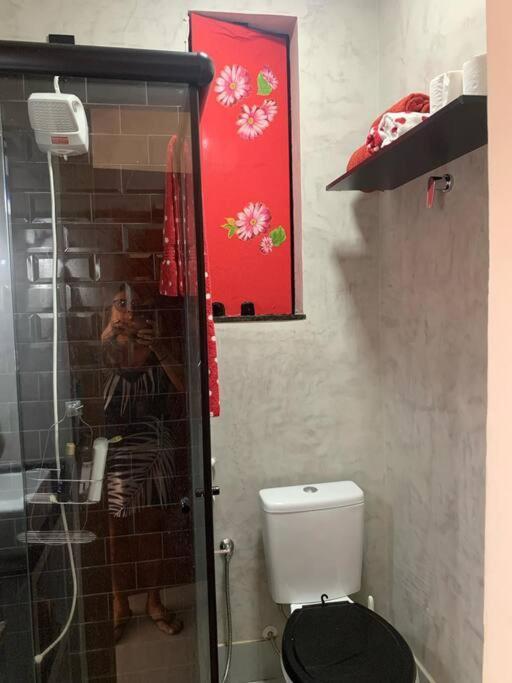 Charmoso Estudio No Coracao Da Lapa - Rj Apartamento Rio de Janeiro