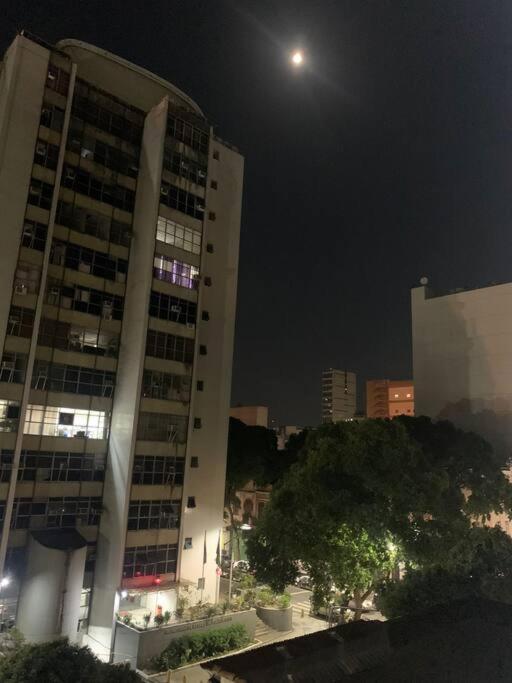 Apartamento Charmoso Estudio No Coracao Da Lapa - Rj