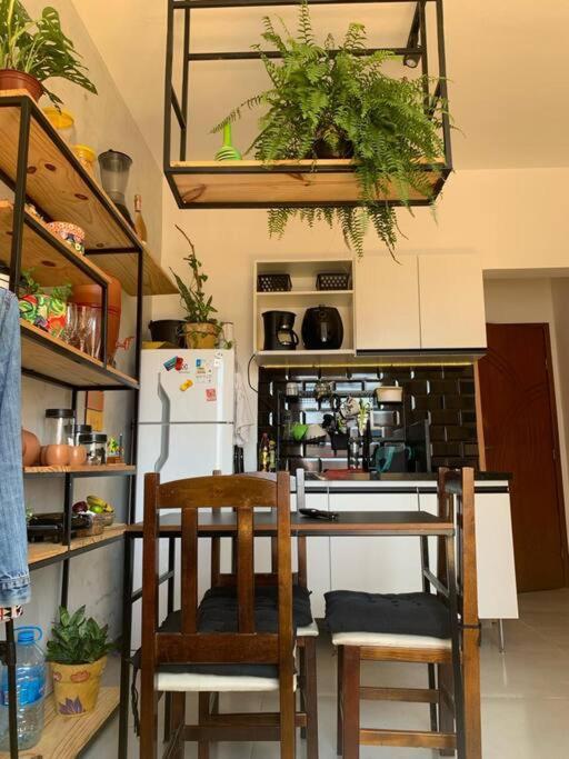 Charmoso Estudio No Coracao Da Lapa - Rj Apartamento
